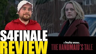 The Handmaids Tale Season 5 Recap [upl. by Sucramel496]