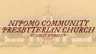 NCPC Worship Service [upl. by Manton627]