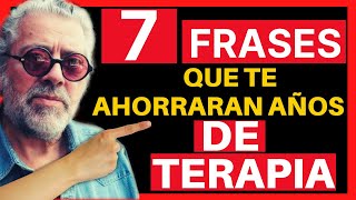 7 FRASES DE FACUNDO CABRAL QUE TE AHORRARAN AÑOS DE TERAPIA ❤ [upl. by Elram590]