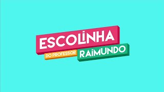 Escolinha do Professor Raimundo Episódio 239 [upl. by Ariaz]