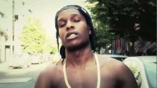 ASAP Rocky  PesoD Nilsz Remix [upl. by Delphina]