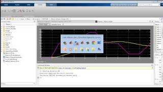 Оптимизация параметров системы в Simulink [upl. by Nakeber]