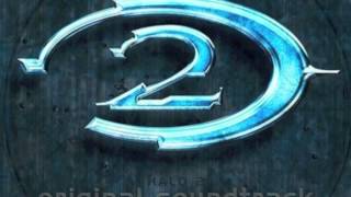 Halo 2 Volume 1 OST 16 Heavy Price Paid [upl. by Nnylsia]