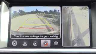 2015 Kia K900 UVO Infotainment Review [upl. by Vigen]