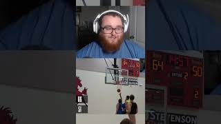 Tristan Jass VS RANKED High School Basketball Player [upl. by Eddie233]