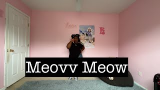 Meovv Meow Dance Cover [upl. by Hubert]