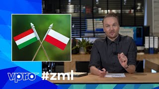 Polen amp Hongarije  Zondag met Lubach S12 [upl. by Mandel]