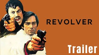 Revolver  Official Trailer [upl. by Ronoel258]