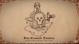 Ice Nine Kills  StarCrossed Enemies [upl. by Grimbal]