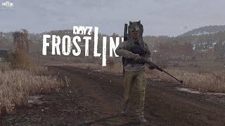 My FIRST Life On SAKHAL  New OFFICIAL DayZ Map [upl. by Thevenot955]