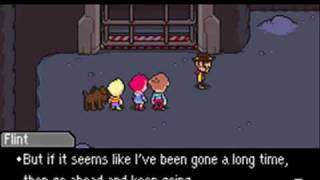 Mother 3  Chapter 8  Episode 14 [upl. by Rolando]