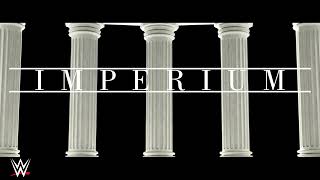 WWE Imperium Entrance Video  quotPrepare To Fightquot [upl. by Iridis969]