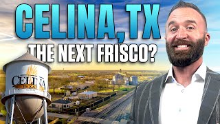 EVERYTHING You Need To Know About Living in Celina Texas [upl. by Bernie110]