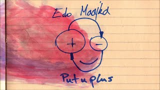 Edo Maajka  Put u plus [upl. by Eimac923]