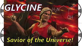 Glycine the AntiAging Glutathione producing wonder molecule the modern diet lacks [upl. by Mcclish]