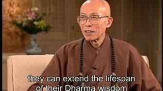 Practices of Avalokitesvara the Dharani of the Great CompassionGDD1122DVD [upl. by Atinra]