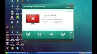 Kaspersky Internet Security 2014 Key File Reg 254 ngày [upl. by Tarrel]