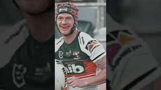 Kalyn Ponga Highlights👿 [upl. by Nodnelg]