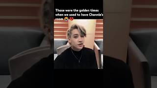 I really miss Channies room 😭chanbangchanchansroom straykidstalkingtothemoon shortsfypkpop [upl. by Hylton101]