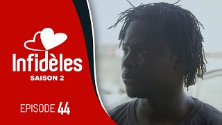 INFIDELES  Saison 2  Episode 44 VOSTFR [upl. by Garreth]