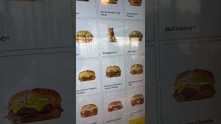 🍟 MEGA VEEL bij Mc Donalds in Tenerife 🍔 [upl. by Sherill486]