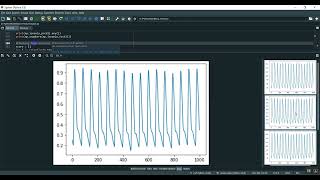 Central Aortic Blood Pressure Waveform Estimation with a Temporal Convolutional Network [upl. by Suiravat]