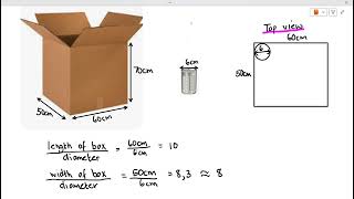 Grade101112 Maths Lit  Packaging [upl. by Fifi]