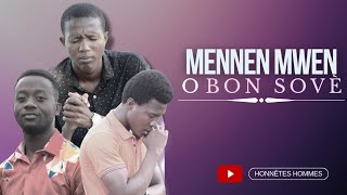 Mennen Mwen O Bon Sovè  64 Kreyòl CE  worshipsongs [upl. by Birchard]