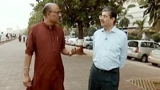 Chalte Chalte with Uday Kotak [upl. by Chow]