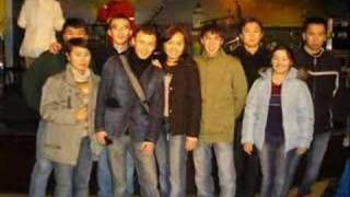 Kazakh students in Germany [upl. by Butta875]