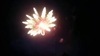 Hasper Kirmes 2018  Eröffnungsfeuerwerk [upl. by Lefty]