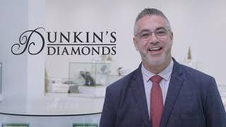 Dunkins Diamonds  Keith at Mercato [upl. by Nere]