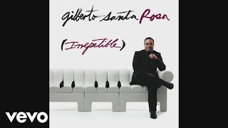 Gilberto Santa Rosa  Vivir Sin Ti Cover Audio [upl. by Lola]