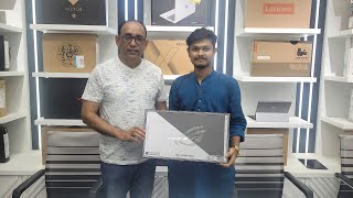 আমি শপথ করিতেছি যে Asus ROG Zephyrus G14  Best Gaming Laptop [upl. by Tnecillim892]