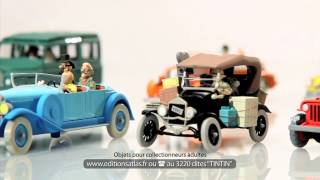 En voiture Tintin [upl. by Avery]