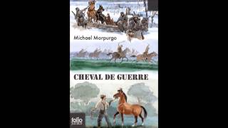 Cheval de Guerre  Chapitre 4 [upl. by Felise]