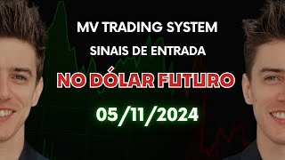 0511  DÓLAR FUTURO bmf Bolsadevalores dolarfuturo [upl. by Ayela]