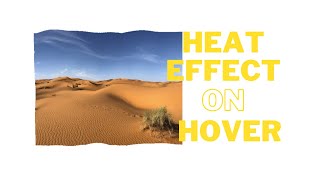 Create Heat Distortion Effects On Hover with GSAP [upl. by Cicenia]