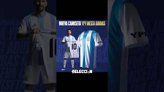 ¿COMO CONSEGUIR LA NUEVA CAMISETA YPF MESSI ADIDAS futbol humor [upl. by Ahtel10]