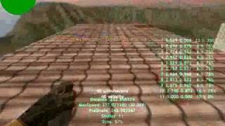 Counter Strike Long Jump Script 100 WORKS [upl. by Ainessey66]