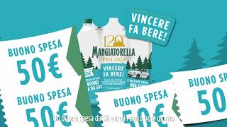 Concorso Mangiatorella “Vincere fa bere” [upl. by Keelia]