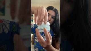 Garnier Hyaluronic Aloe gel cream Best drugstore product  StyleGlowLife skincare [upl. by Nancie960]