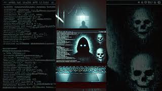 parte 3  Intrappolato nel Dark Web 🔍💻 storiehorror horrorstories fypシ゚ [upl. by Fran]