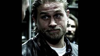 Jax Teller  Sons Of Anarchy EDIT [upl. by Aicatsanna]