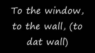 Lil Jon Get Low lyrics  YouTubeFLV [upl. by Aroved]