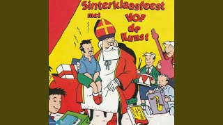 Sinterklaasje Kom Maar Binnen [upl. by Aneri642]