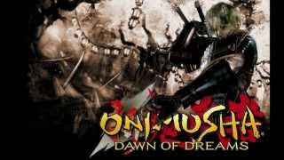 Onimusha Dawn of Dreams OST  Azuchi Castle [upl. by Berri]