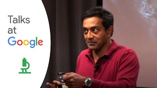 The Atlas of Global Conservation  M Sanjayan  Talks at Google [upl. by Oran]