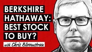 What Is The REAL Intrinsic Value Of Berkshire Hathaway w Chris Bloomstran TIP548 [upl. by Hardej501]