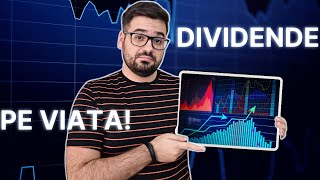 SECRETELE INVESTITIILOR IN ACTIUNI CU DIVIDEND [upl. by Graniela]